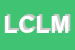 Logo di LC CONFEZIONI DI LISI MARIA