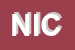 Logo di NICO SRL