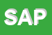 Logo di SAPA SRL