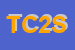 Logo di TESSITURA CARLOS 2 SRL