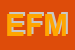 Logo di EFFEMME DI FALLACARA MICHELE