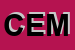 Logo di CEMENCAL (SPA)