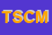 Logo di TECNOLOGY STYLE DI CALAMITA MICHELE