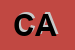 Logo di CALVONE ARCANGELO