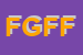 Logo di F e G DI FANELLI FRANCESCO