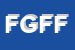 Logo di F e G DI FANELLI FRANCESCO