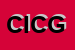 Logo di CGG IMPIANTISTICA DI CUOCCIO GIUSEPPE E C SNC