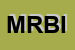 Logo di MB RICAMBI DI BITETTO IGNAZIO