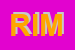 Logo di RIMAT SRL