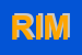 Logo di RIMAT SRL