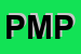 Logo di PROTEK DI MUMMOLO PIETRO