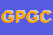 Logo di GTEM PACK DI G CALVANI