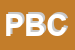 Logo di PANIFICIO BOVE COSIMO