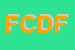 Logo di FARMACIA CENTRONE DR FRANCESCO