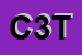 Logo di CONFEZIONI 3 T