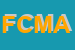 Logo di FASCHINATION DI CIOCIA MARIA ANTONIA e C