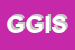 Logo di G e G INTERNATIONAL SRL