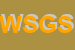 Logo di WEB SYSTEMS DI GIUSEPPE SANNICANDO