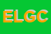 Logo di ELLEGIDUE DI LOVERO GPPE E C SAS