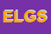 Logo di ELLEGIDUE DI LOVERO GIUSEPPE SRL