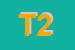 Logo di TAPEZZERIA 2A