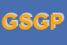 Logo di GP SERVICE DI GIUSEPPE PALMIOTTO