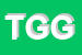 Logo di TECNOMONTAGGI DI GATTULLI GIUSEPPE