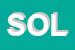 Logo di SOLVIC SRL