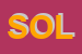 Logo di SOLE (SNC)