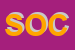 Logo di SOCCOOPPRODAGRICOLI