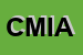 Logo di COMEC MERAFINA DI IODICE ANGELA