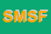 Logo di SNC MEDICAL SUD -FORNITURE SANITARIE E OSPED DI MASCIULLI
