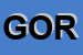 Logo di GOREL