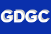 Logo di GDG DI DALUISO GIANFRANCO e C SAS