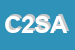 Logo di CANOSA 2000 SNC DI ACCETTA DANIELE e C
