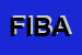 Logo di FINALBA INTERMEDIAZIONE DI BASSO ALFONSO