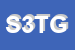 Logo di STUDIO 3 DI TARALLO GS E LAGRASTA S SAS