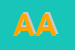Logo di APA AGENZIA