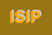 Logo di IP SRL IDROCARBURI PUGLIESE