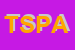 Logo di TIQUATTRO SAS DI PATRUNO A e C