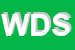 Logo di WEB DESIGN SRL