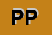 Logo di PALUMBO PASQUALE