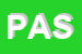 Logo di PASTORESRL