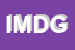 Logo di IMMAGINE MODA DI DICIOLLA G e C SNC