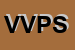 Logo di VMP DI VINCENZO PERRONE SRL