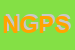 Logo di NETTIS GAS PLUS SPA