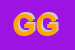 Logo di GENGO GIUSEPPE