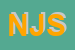 Logo di NEW JEANS SRL