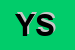 Logo di YOS SRL