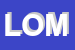 Logo di LOMUSCIO (SRL)